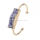 Pulsera de cristal de moda 2016 con claro para las mujeres Hot Bangle Jewelry Crystal